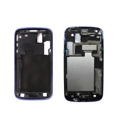 MIDDLE FRAME SAMSUNG I8262,I8260 BLUE  MIDDLE FRAME SAMSUNG I8262,I8260 BLUE